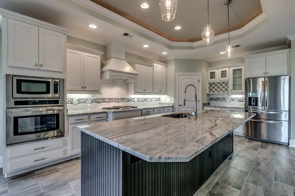 Culinary Spaces by PalmettoGraniteLLC - Photo 6