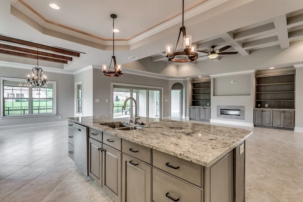 Culinary Spaces by PalmettoGraniteLLC - Photo 12