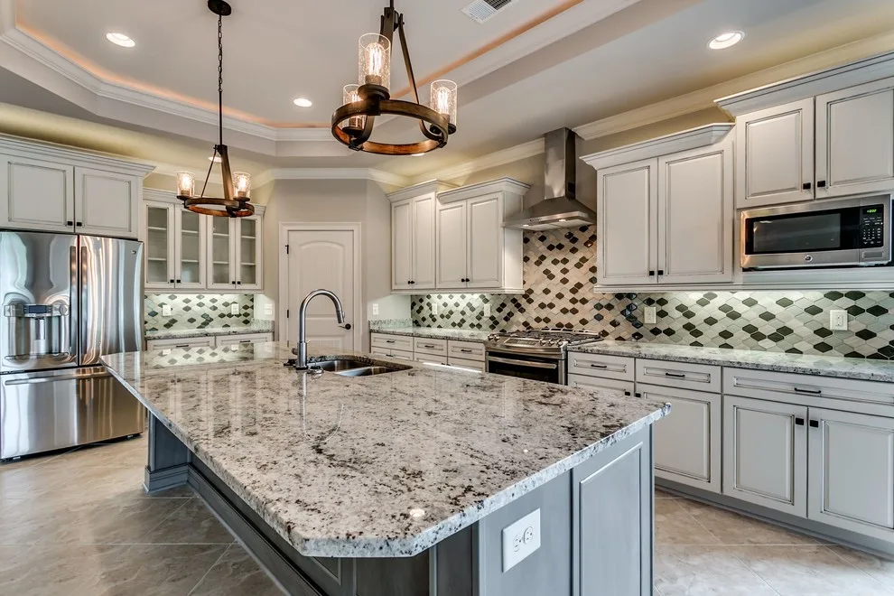Culinary Spaces by PalmettoGraniteLLC - Photo 10