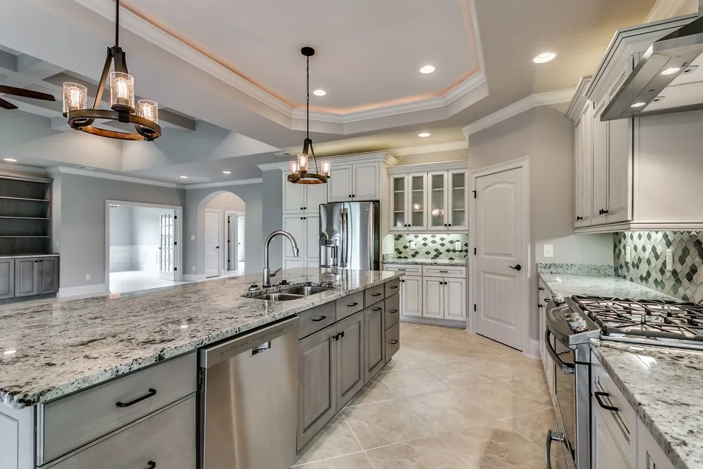 Culinary Spaces by PalmettoGraniteLLC - Photo 18