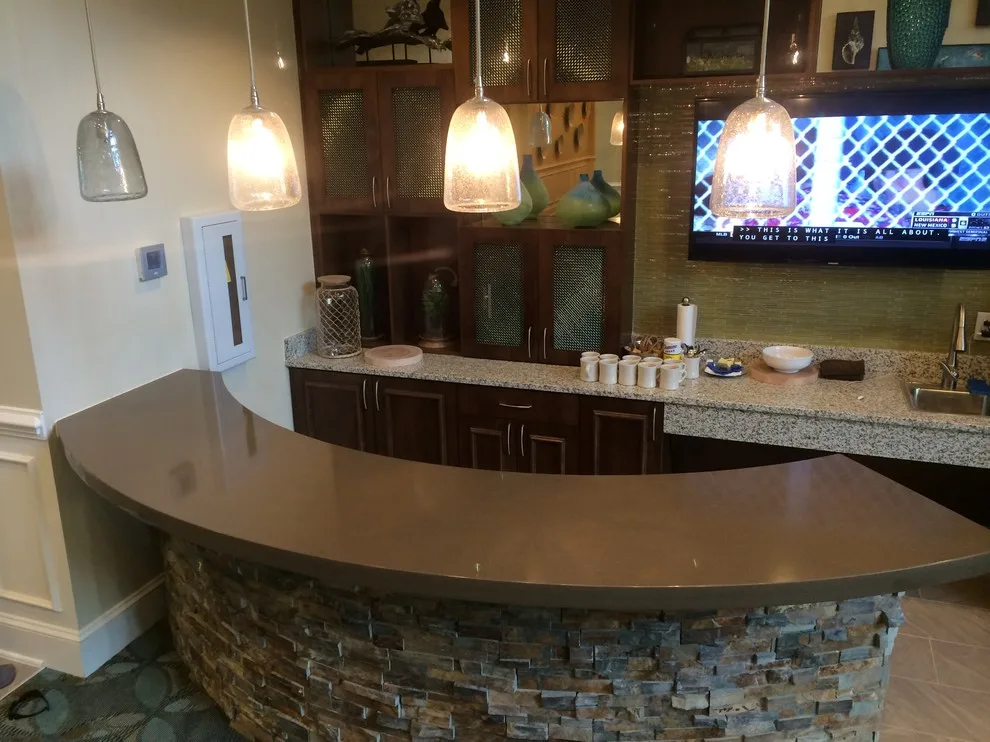 Culinary Spaces by PalmettoGraniteLLC - Photo 5