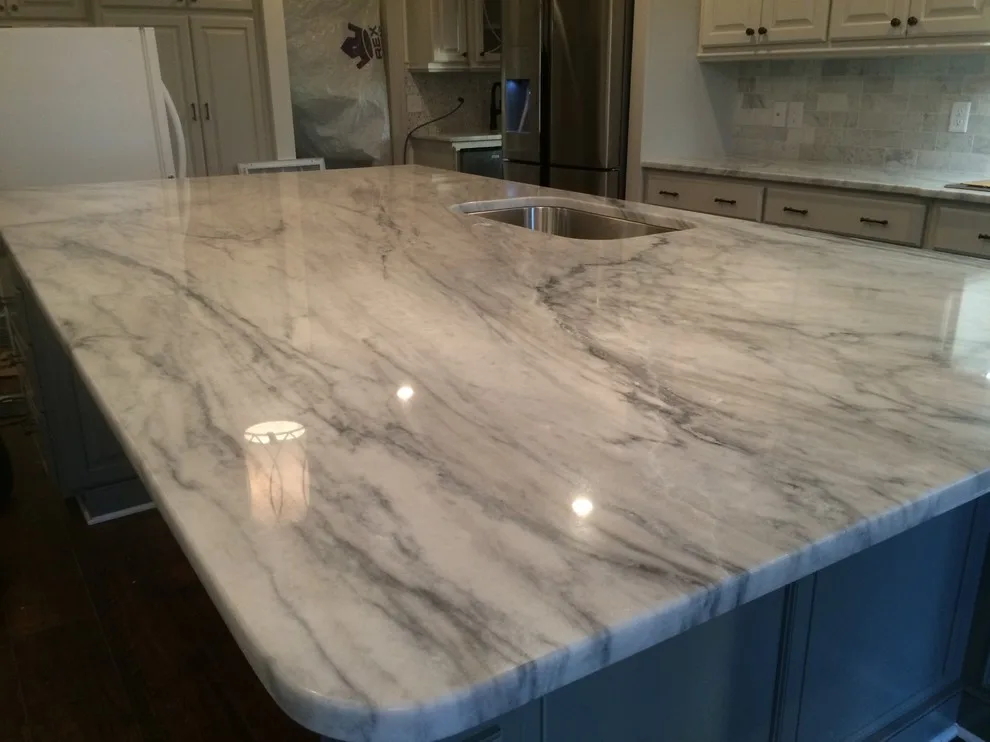 Culinary Spaces by PalmettoGraniteLLC - Photo 17