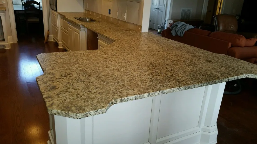 Culinary Spaces by PalmettoGraniteLLC - Photo 15
