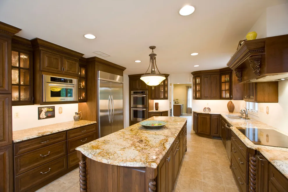 Culinary Spaces by PalmettoGraniteLLC - Photo 13