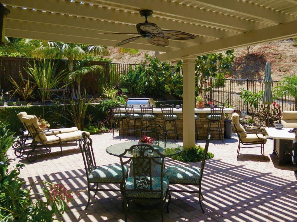 San Marcos by C & H Gardens Artistic Landscape & Tree Service - Photo 2