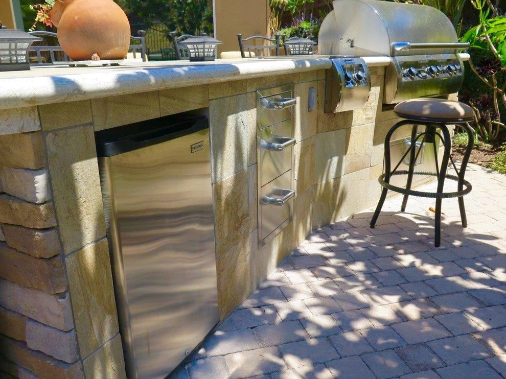 San Marcos by C & H Gardens Artistic Landscape & Tree Service - Photo 4