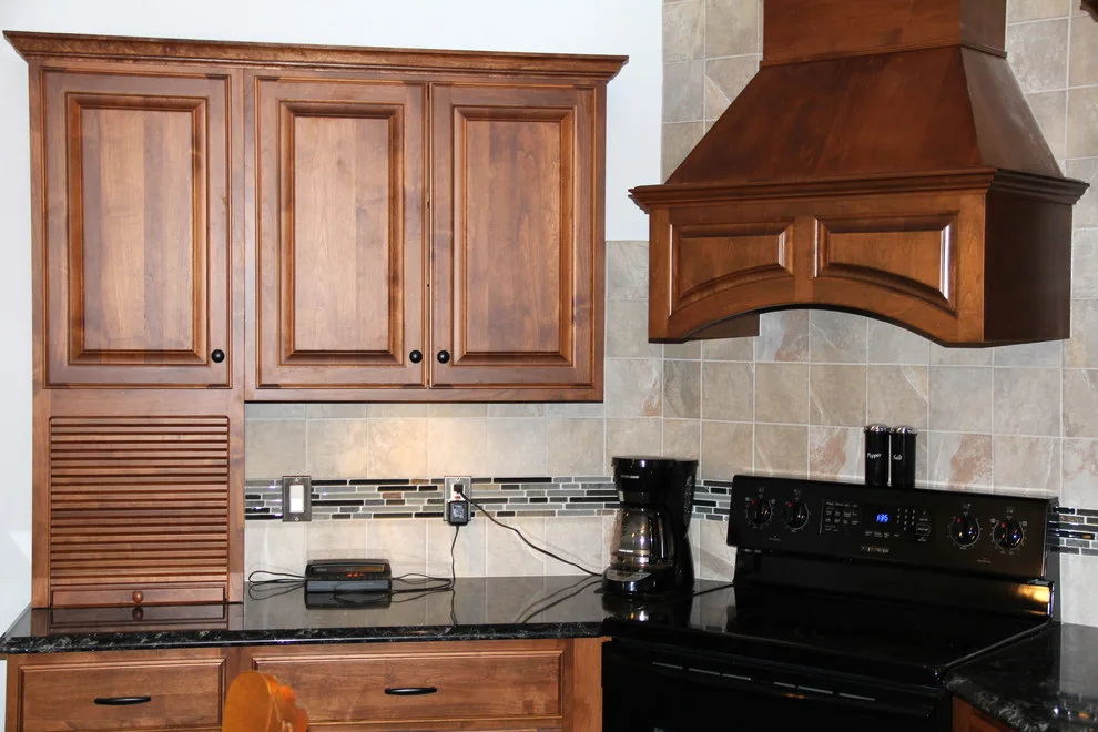Kulpmont, PA Kitchen Renovation by Tile Distributors Of America, Inc. - Photo 2