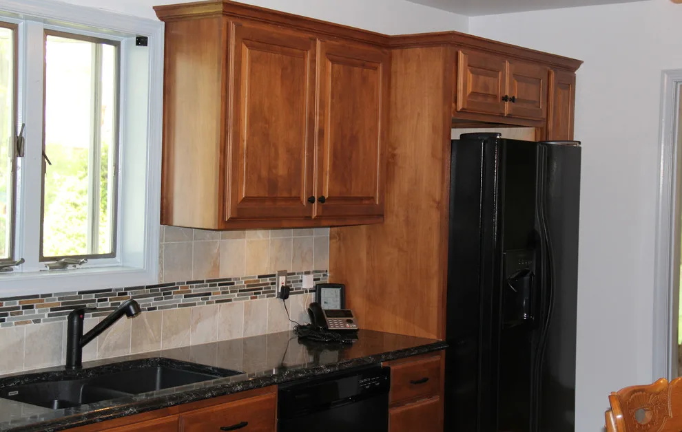 Kulpmont, PA Kitchen Renovation by Tile Distributors Of America, Inc. - Photo 3