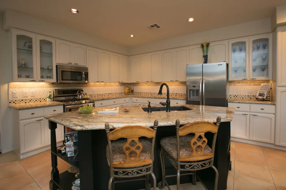 La Quinta CF Residential by Tile Designs By Fina - Photo 9