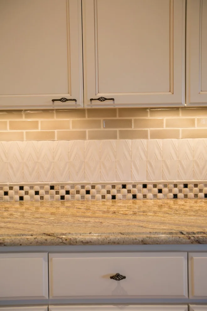 La Quinta CF Residential by Tile Designs By Fina - Photo 6