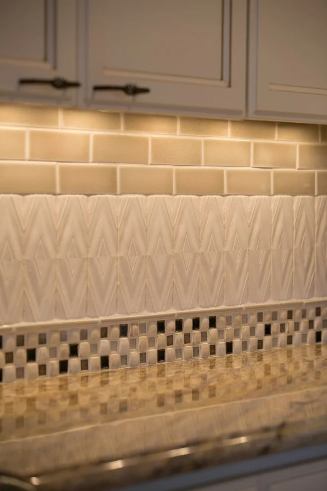 La Quinta CF Residential by Tile Designs By Fina - Photo 2