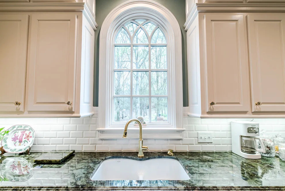 Madagascar Labradorite Quartzite Kitchen Surfaces by East Coast Granite & Tile - Photo 26