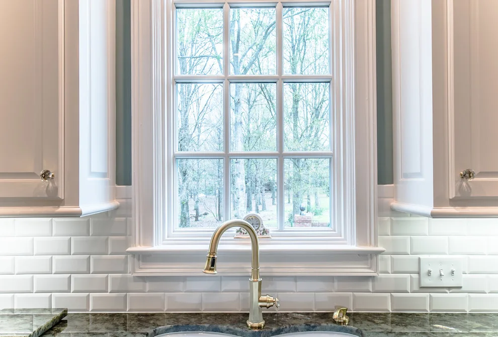 Madagascar Labradorite Quartzite Kitchen Surfaces by East Coast Granite & Tile - Photo 35