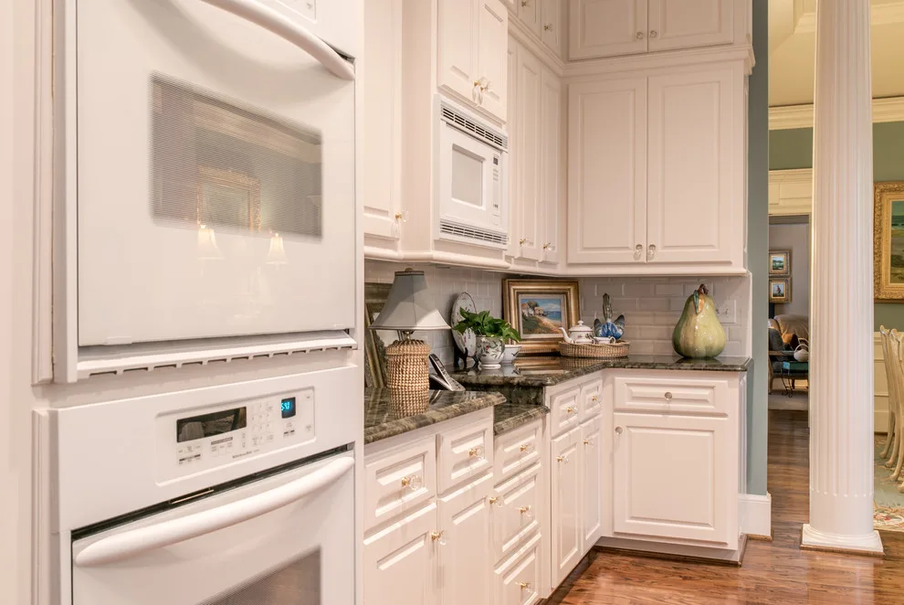 Madagascar Labradorite Quartzite Kitchen Surfaces by East Coast Granite & Tile - Photo 4