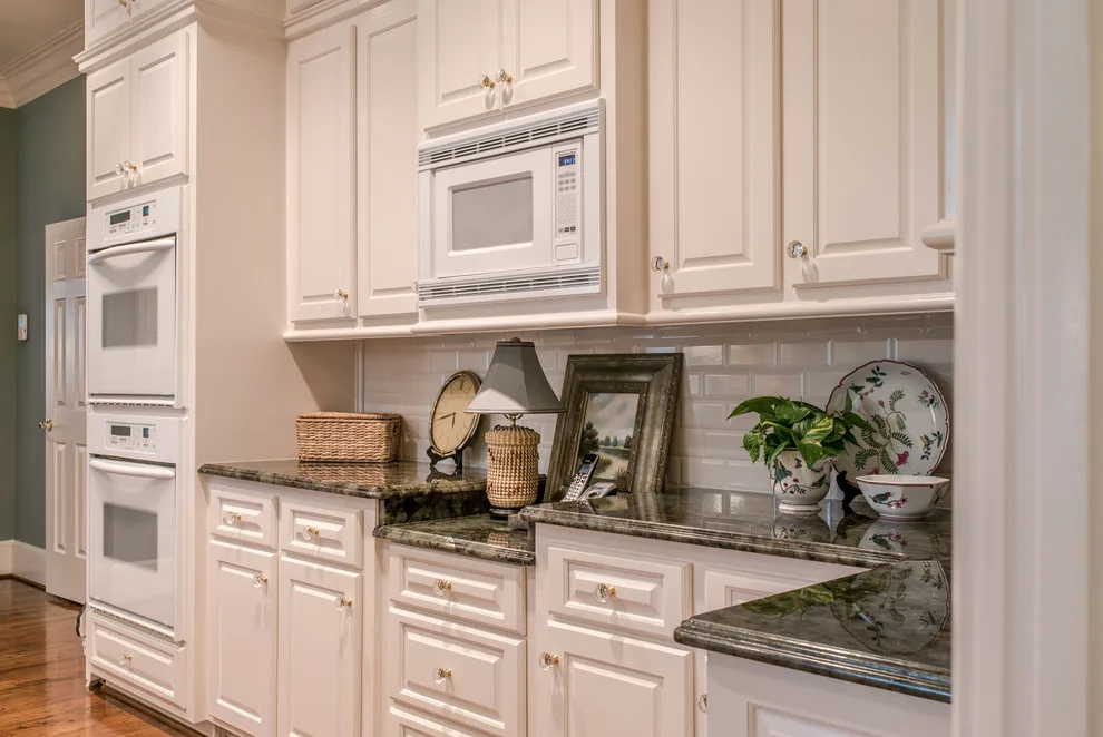 Madagascar Labradorite Quartzite Kitchen Surfaces by East Coast Granite & Tile - Photo 33