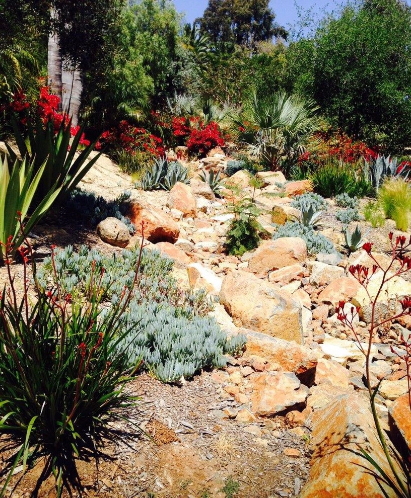 Rancho Santa Fe by C & H Gardens Artistic Landscape & Tree Service - Photo 3