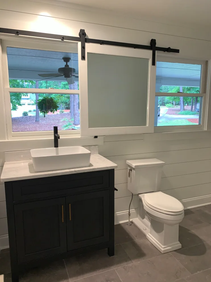 Oconee Lake Home Remodeling by Dalton Carpet One Floor & Home - Photo 6