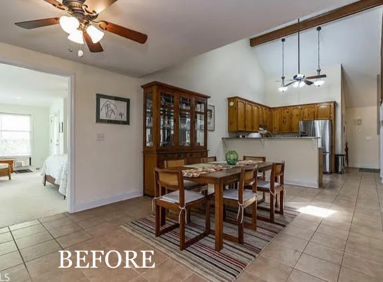 Oconee Lake Home Remodeling by Dalton Carpet One Floor & Home - Photo 5