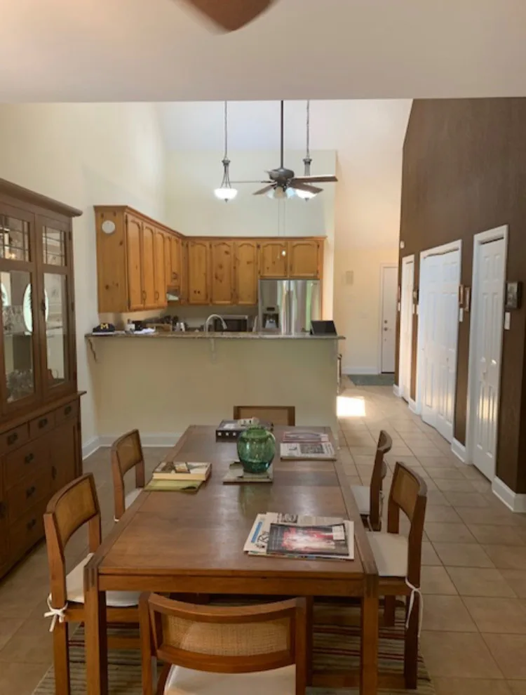 Oconee Lake Home Remodeling by Dalton Carpet One Floor & Home - Photo 11