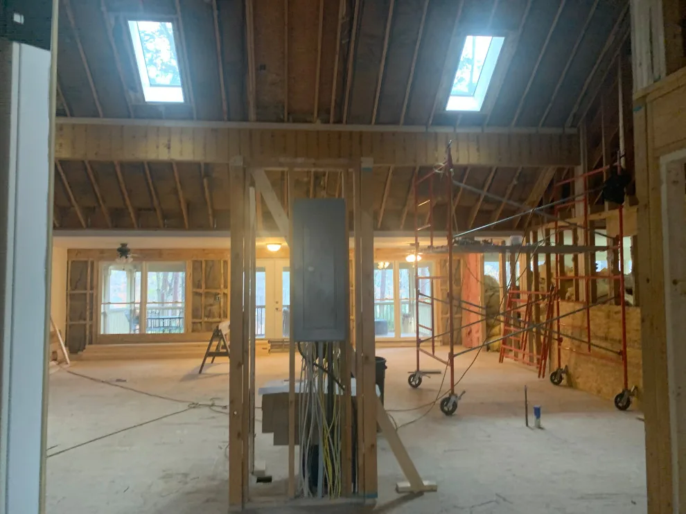 Oconee Lake Home Remodeling by Dalton Carpet One Floor & Home - Photo 4
