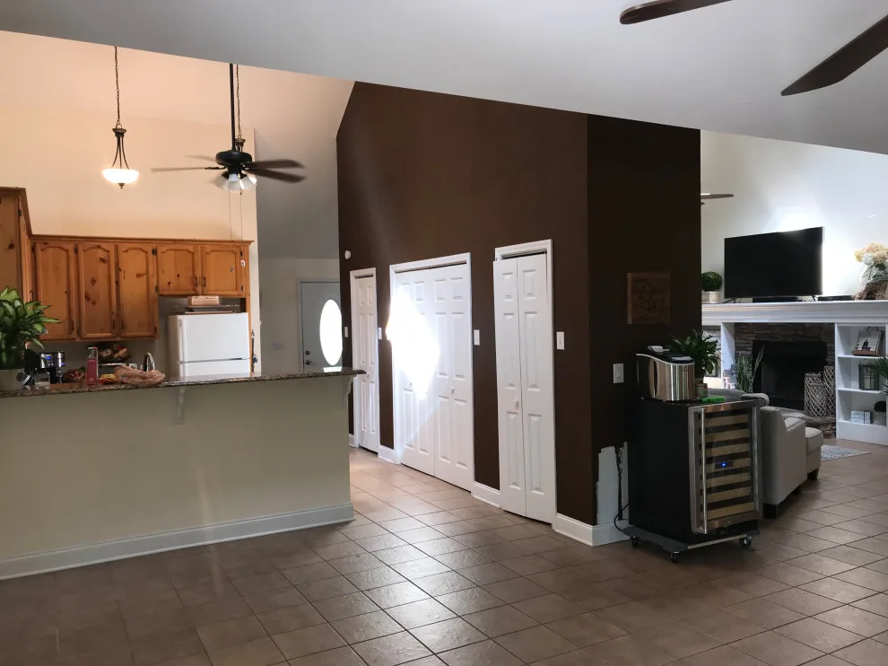 Oconee Lake Home Remodeling by Dalton Carpet One Floor & Home - Photo 10
