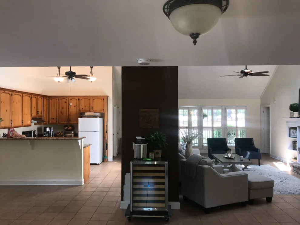 Oconee Lake Home Remodeling by Dalton Carpet One Floor & Home - Photo 2