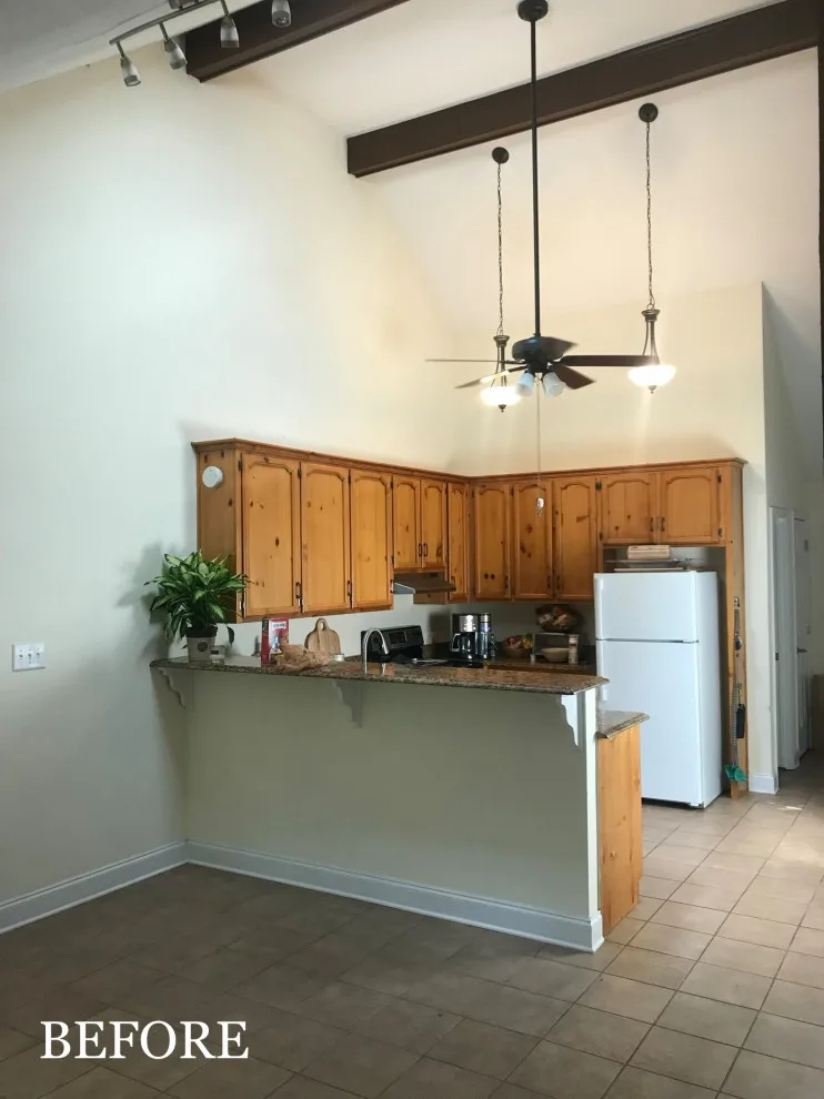 Oconee Lake Home Remodeling by Dalton Carpet One Floor & Home - Photo 16