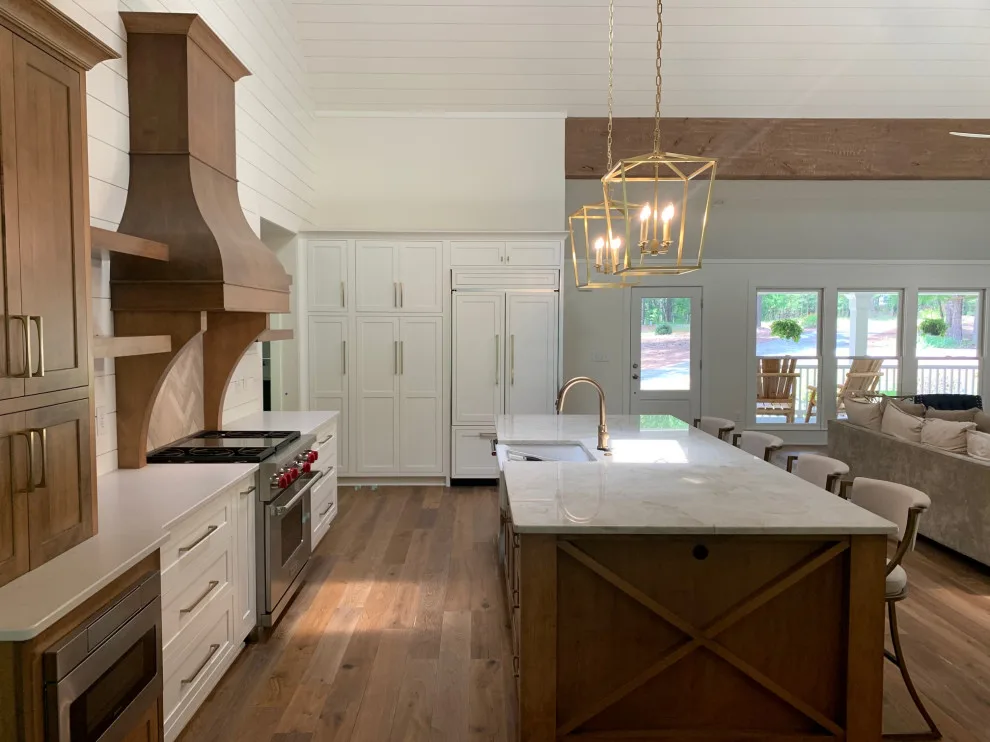 Oconee Lake Home Remodeling by Dalton Carpet One Floor & Home - Photo 8