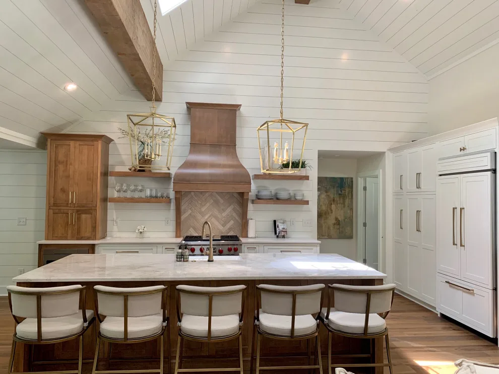 Oconee Lake Home Remodeling by Dalton Carpet One Floor & Home - Photo 7