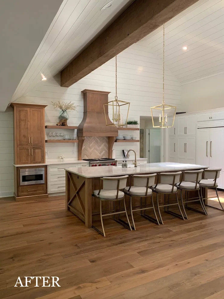 Oconee Lake Home Remodeling by Dalton Carpet One Floor & Home - Photo 3