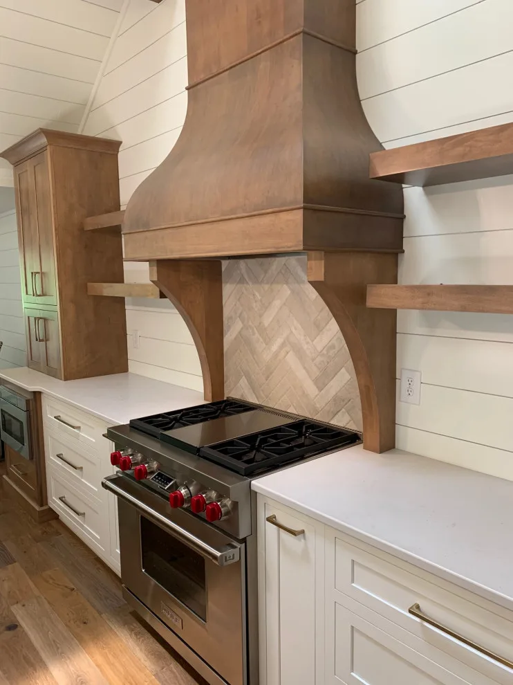 Oconee Lake Home Remodeling by Dalton Carpet One Floor & Home - Photo 9
