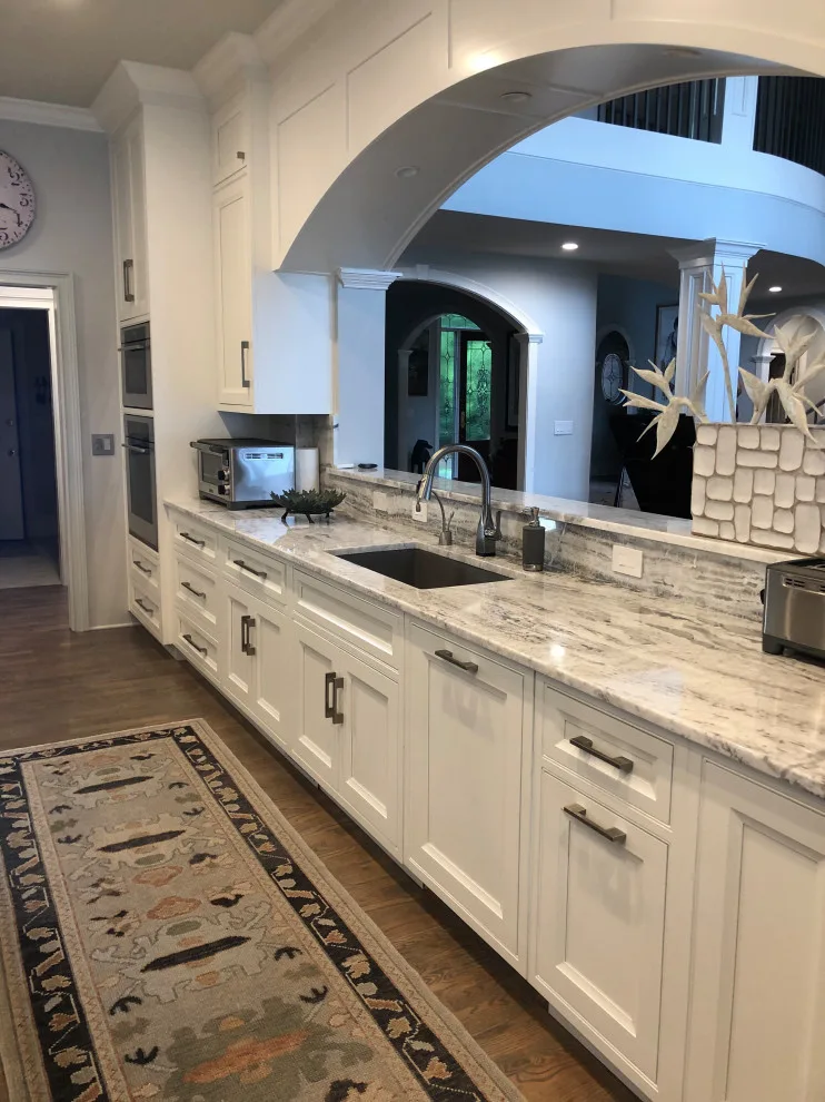 Oconee Lake Culinary Space by Dalton Carpet One Floor & Home - Photo 7
