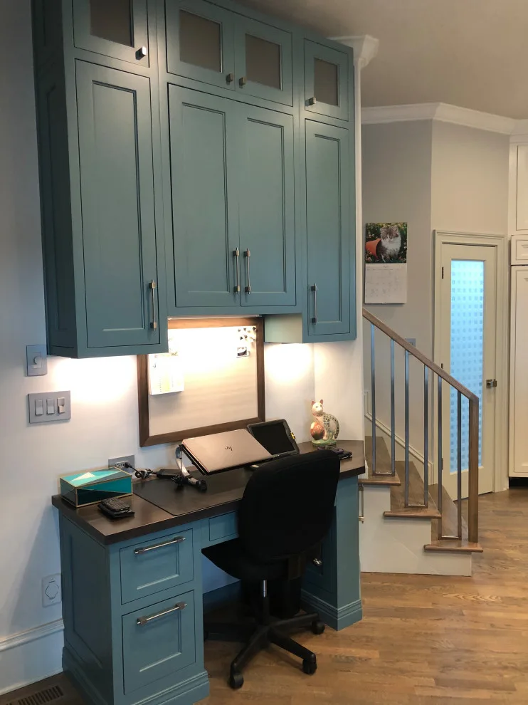 Oconee Lake Culinary Space by Dalton Carpet One Floor & Home - Photo 5