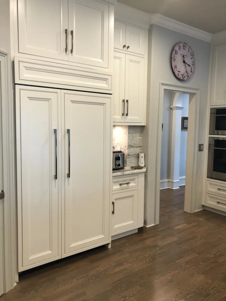 Oconee Lake Culinary Space by Dalton Carpet One Floor & Home - Photo 3