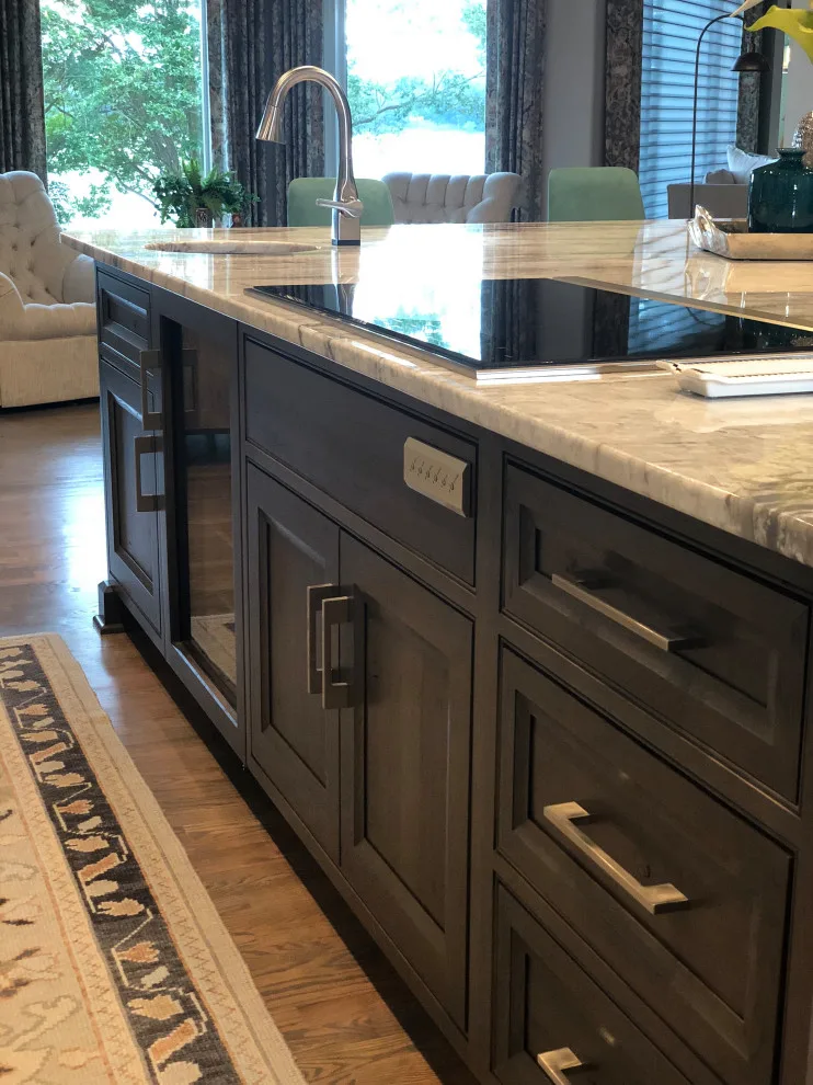 Oconee Lake Culinary Space by Dalton Carpet One Floor & Home - Photo 2