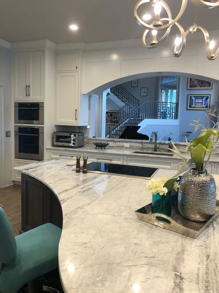 Oconee Lake Culinary Space by Dalton Carpet One Floor & Home - Photo 8