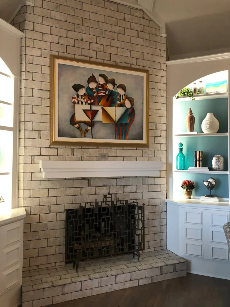 Oconee Lake Culinary Space by Dalton Carpet One Floor & Home - Photo 9