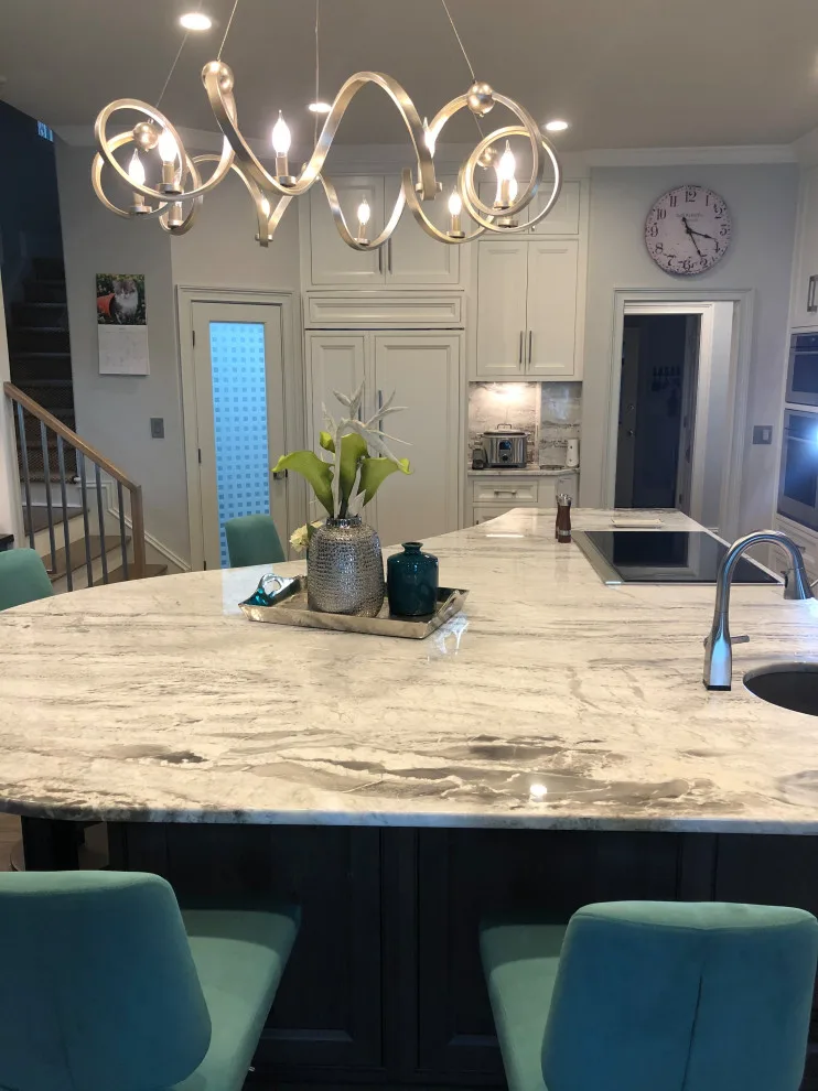 Oconee Lake Culinary Space by Dalton Carpet One Floor & Home - Photo 4