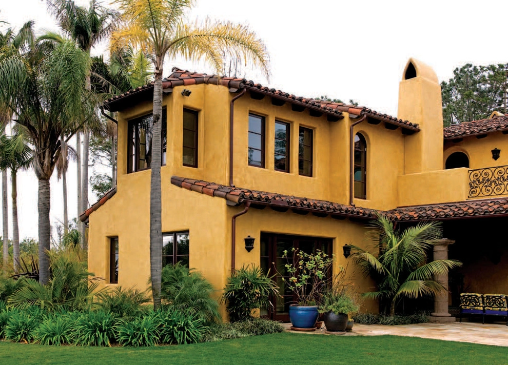 Encinitas Ranch Landscape Design - San Diego Landscape Designer by C & H Gardens Artistic Landscape & Tree Service - Photo 3