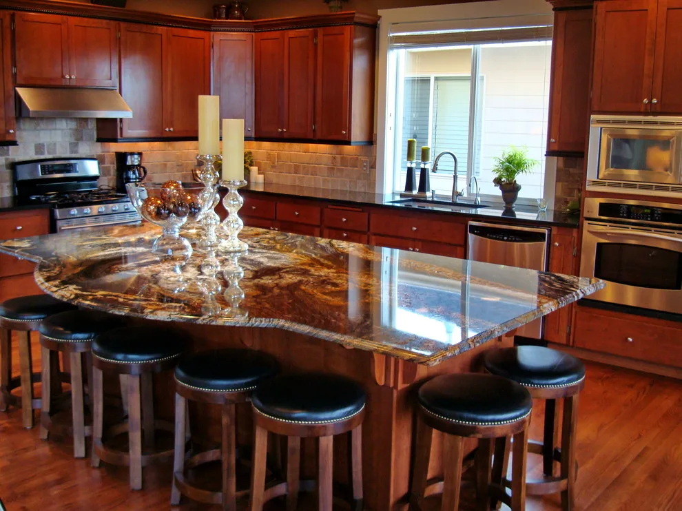 Washington Marble Works - Photo 7