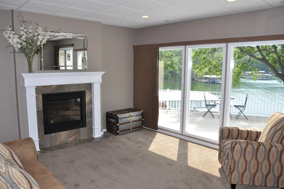 Lakeshore Getaway by Sommers Interiors - Photo 5