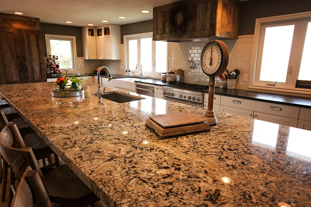 Granite Concepts - Photo 6