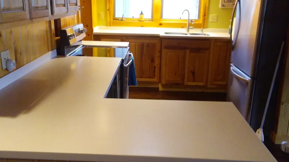 Lark's Lake Lodge by Quality Signature Tops Inc - Photo 3