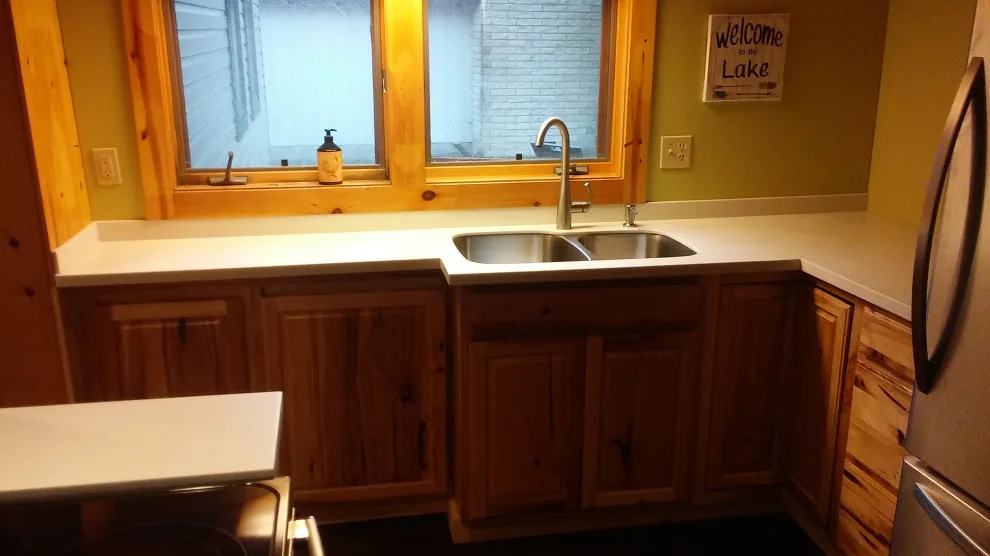 Lark's Lake Lodge by Quality Signature Tops Inc - Photo 4