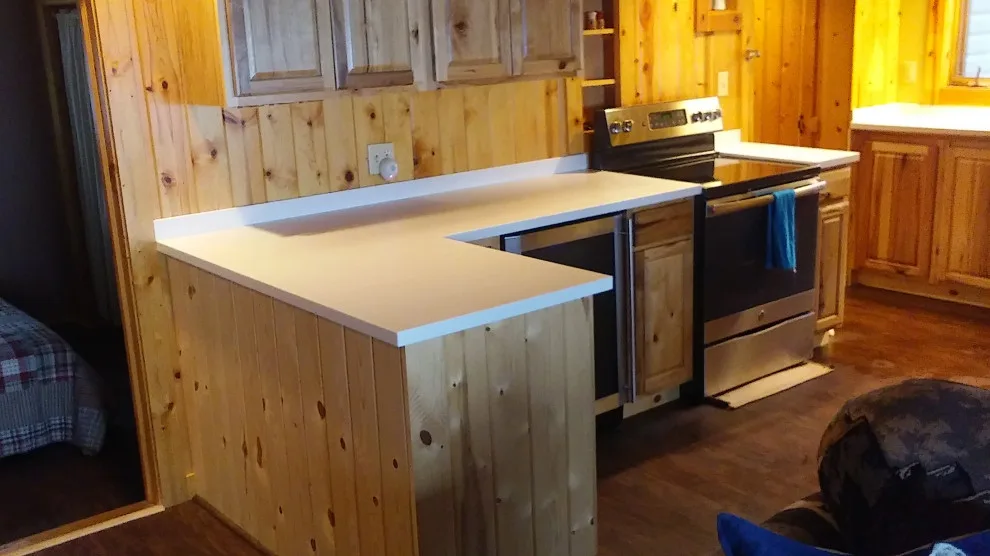 Lark's Lake Lodge by Quality Signature Tops Inc - Photo 2