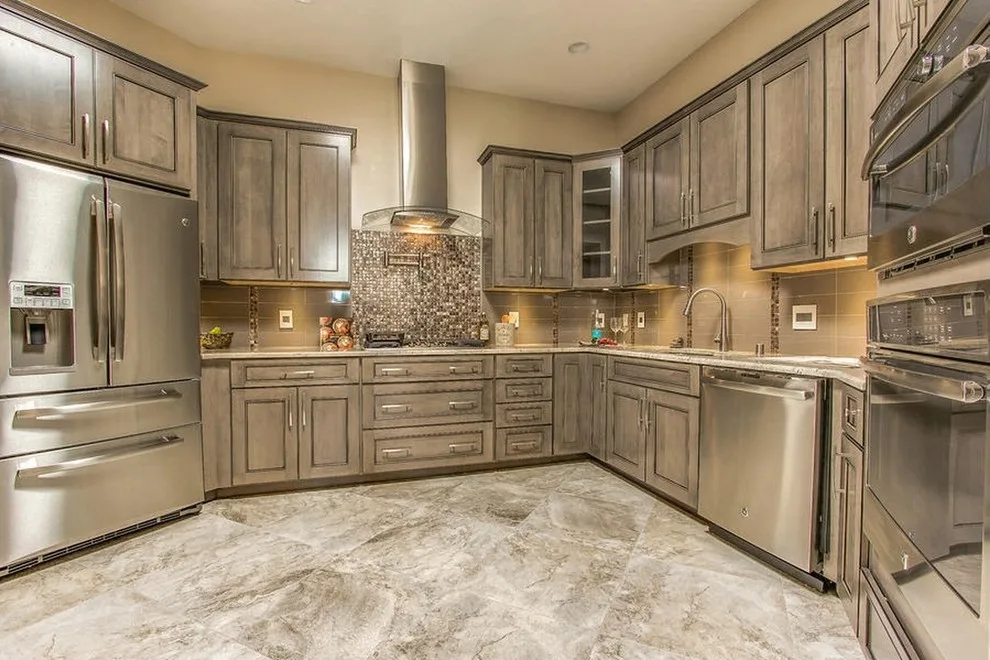 Slate Culinary Space by Floorscapes - Photo 2