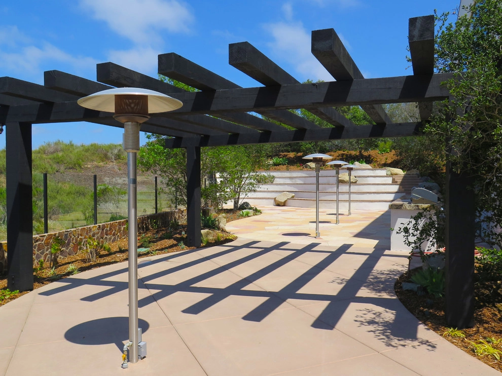 iBoss, La Jolla by C & H Gardens Artistic Landscape & Tree Service - Photo 6