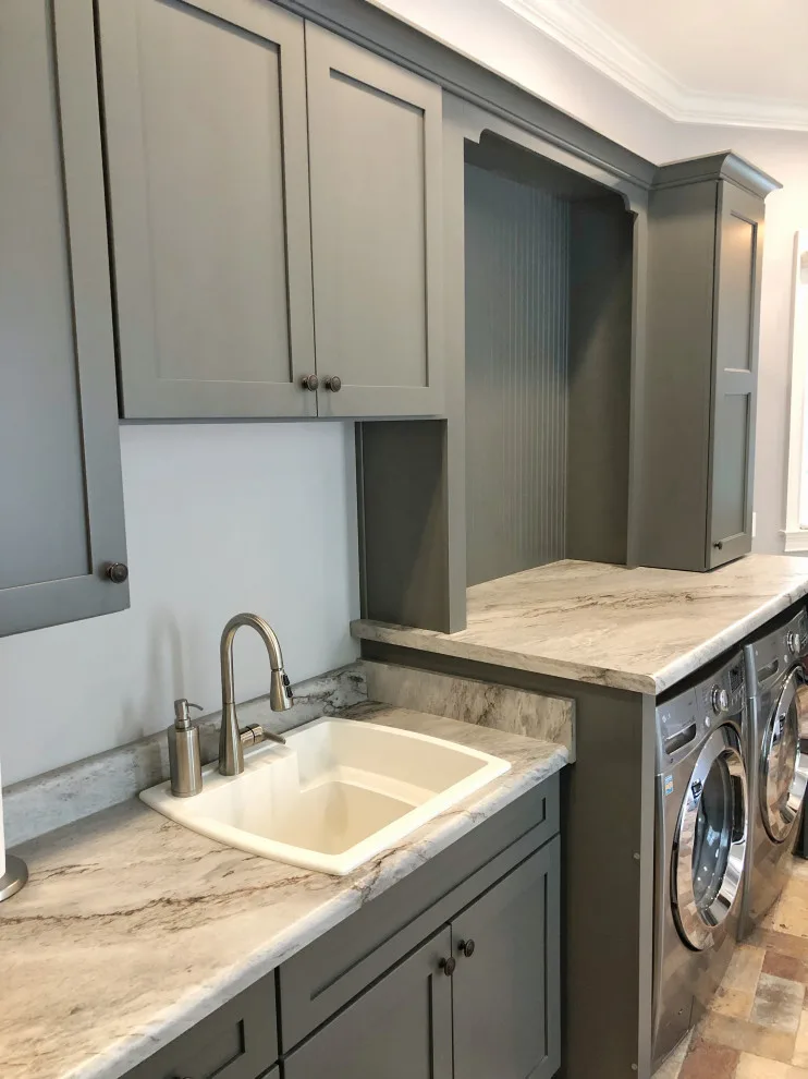 Lake Oconee Laundry Space by Dalton Carpet One Floor & Home - Photo 3