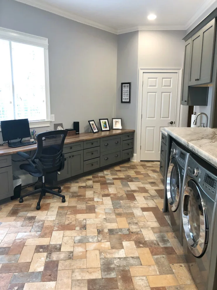 Lake Oconee Laundry Space by Dalton Carpet One Floor & Home - Photo 2