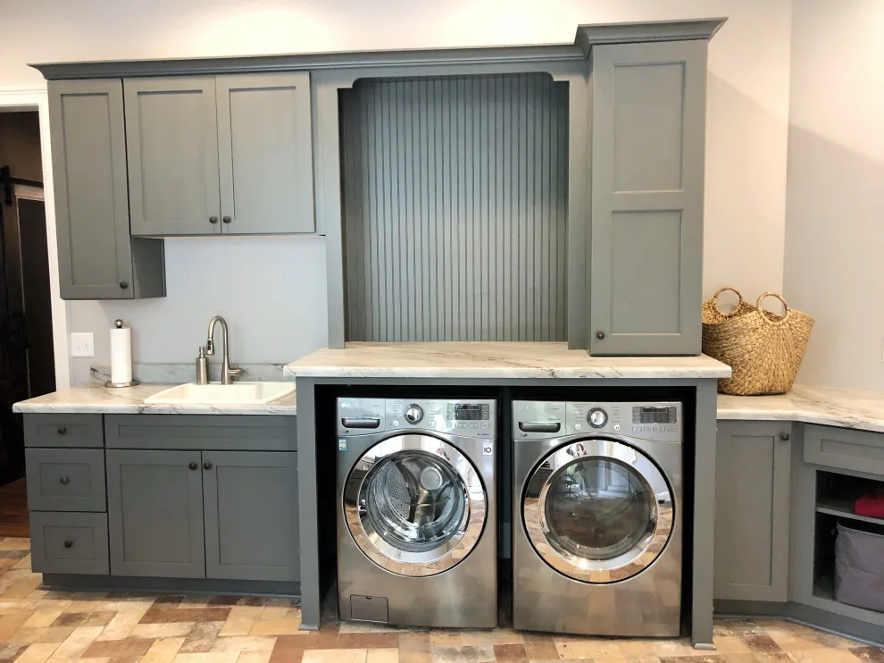 Lake Oconee Laundry Space by Dalton Carpet One Floor & Home - Photo 5